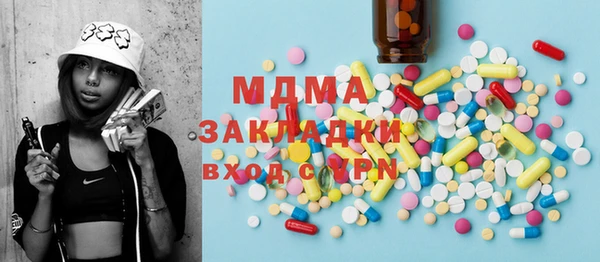 бошки Липки